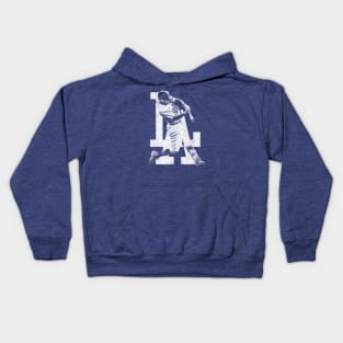 Mookie Betts Kids Hoodie